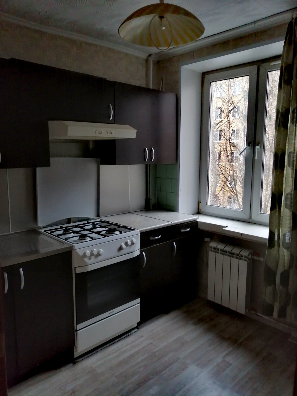 1-комнатная квартира, 30 м² - фото 4