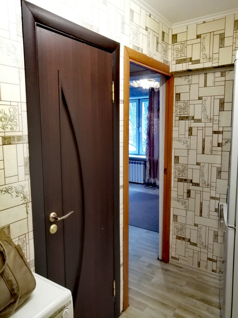 1-комнатная квартира, 30 м² - фото 6
