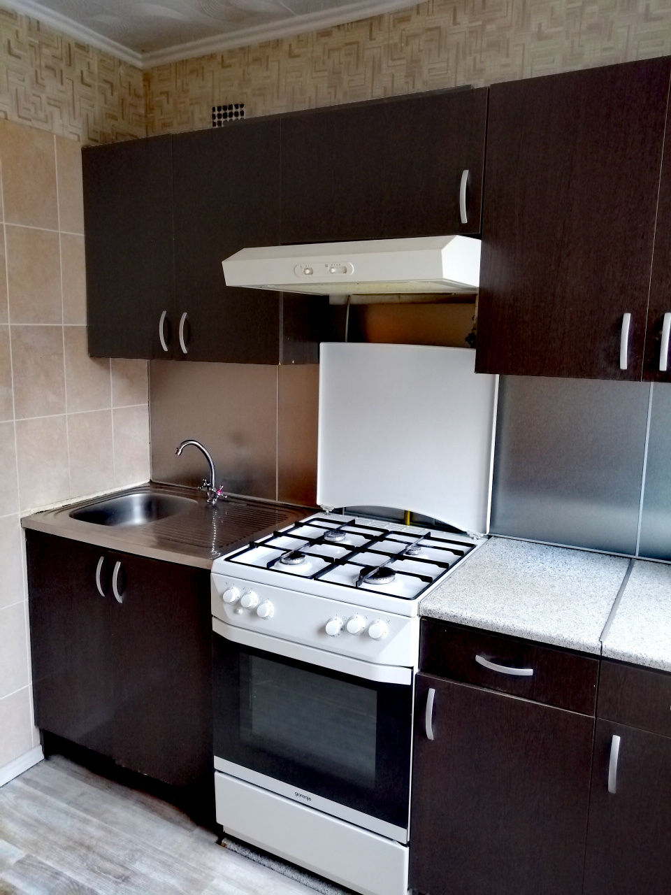 1-комнатная квартира, 30 м² - фото 7