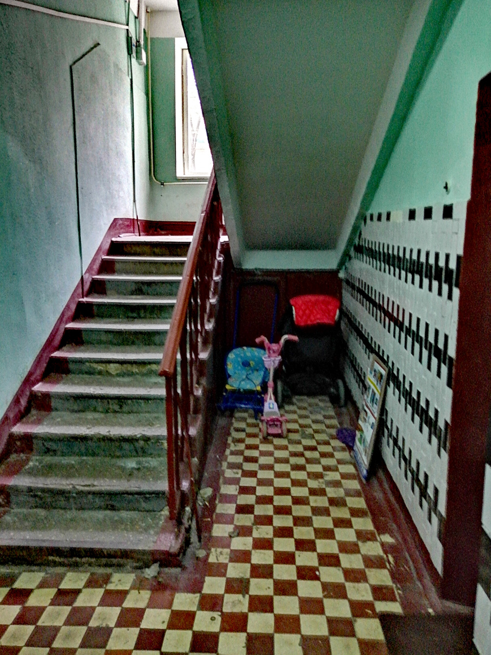 1-комнатная квартира, 30 м² - фото 10