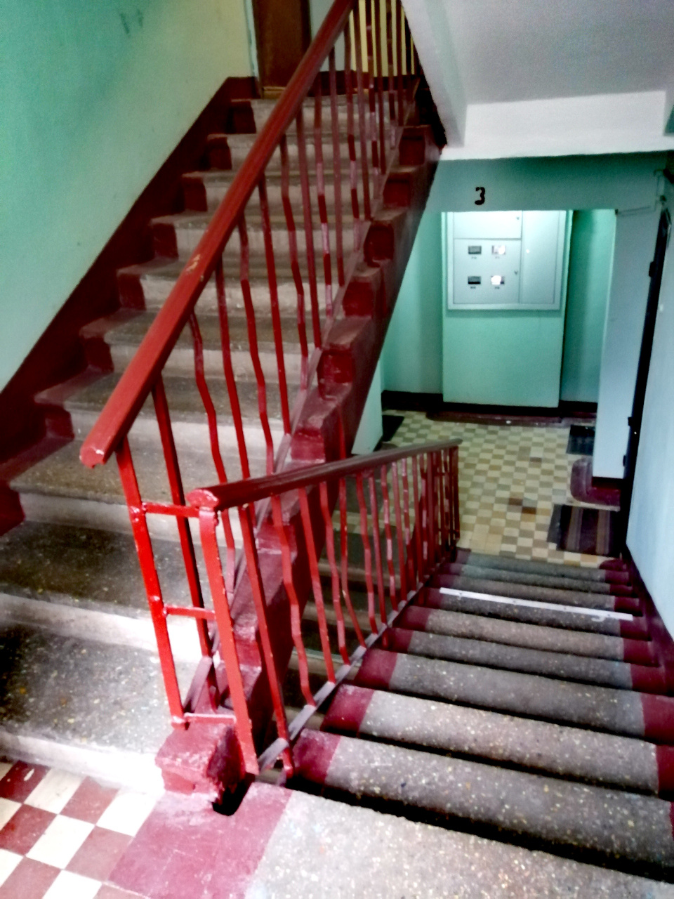 1-комнатная квартира, 30 м² - фото 8
