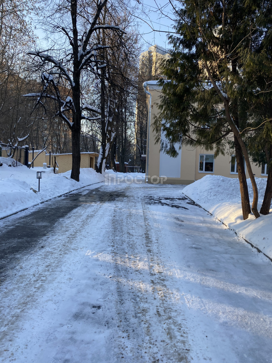 1-комнатная квартира, 16 м² - фото 11