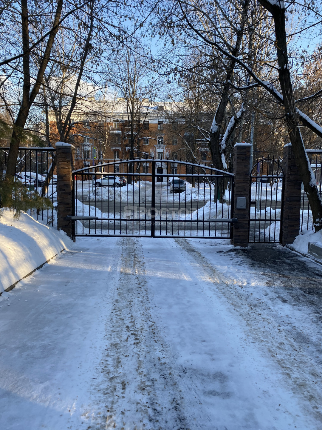 1-комнатная квартира, 16 м² - фото 12
