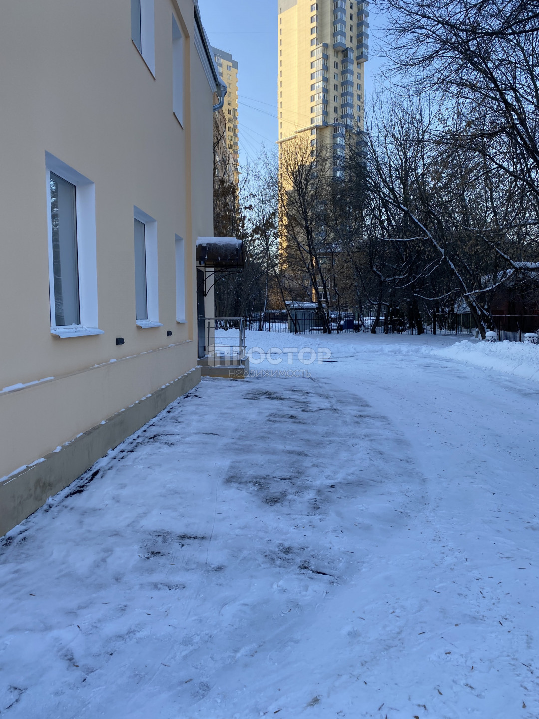 1-комнатная квартира, 16 м² - фото 9