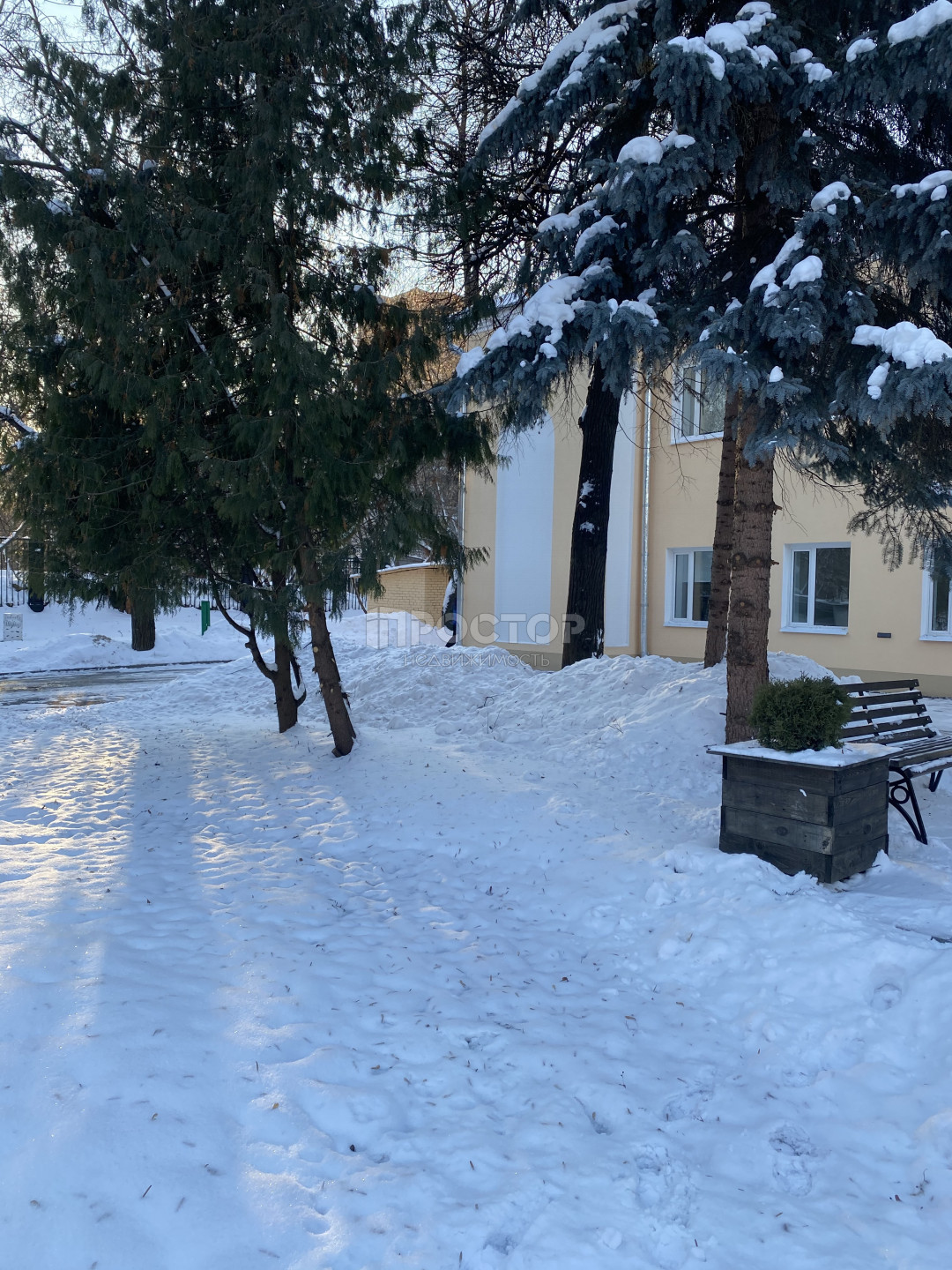 1-комнатная квартира, 16 м² - фото 10