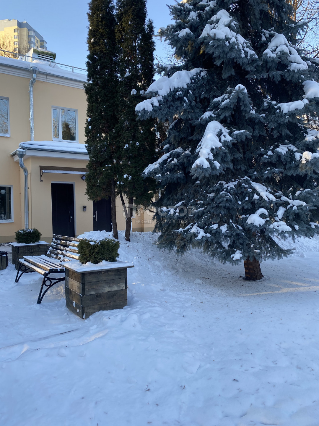 1-комнатная квартира, 16 м² - фото 7