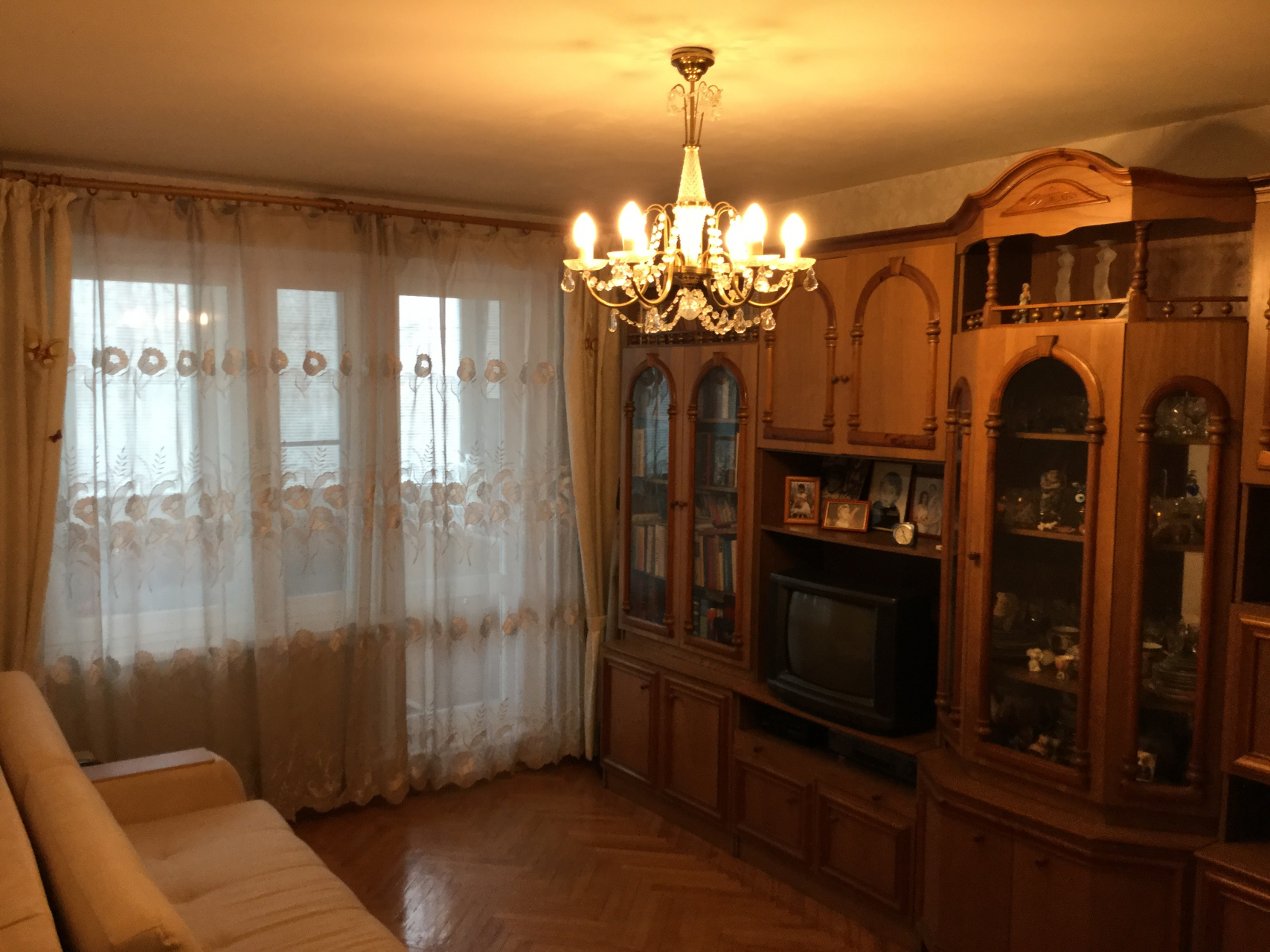 2-комнатная квартира, 49 м² - фото 8