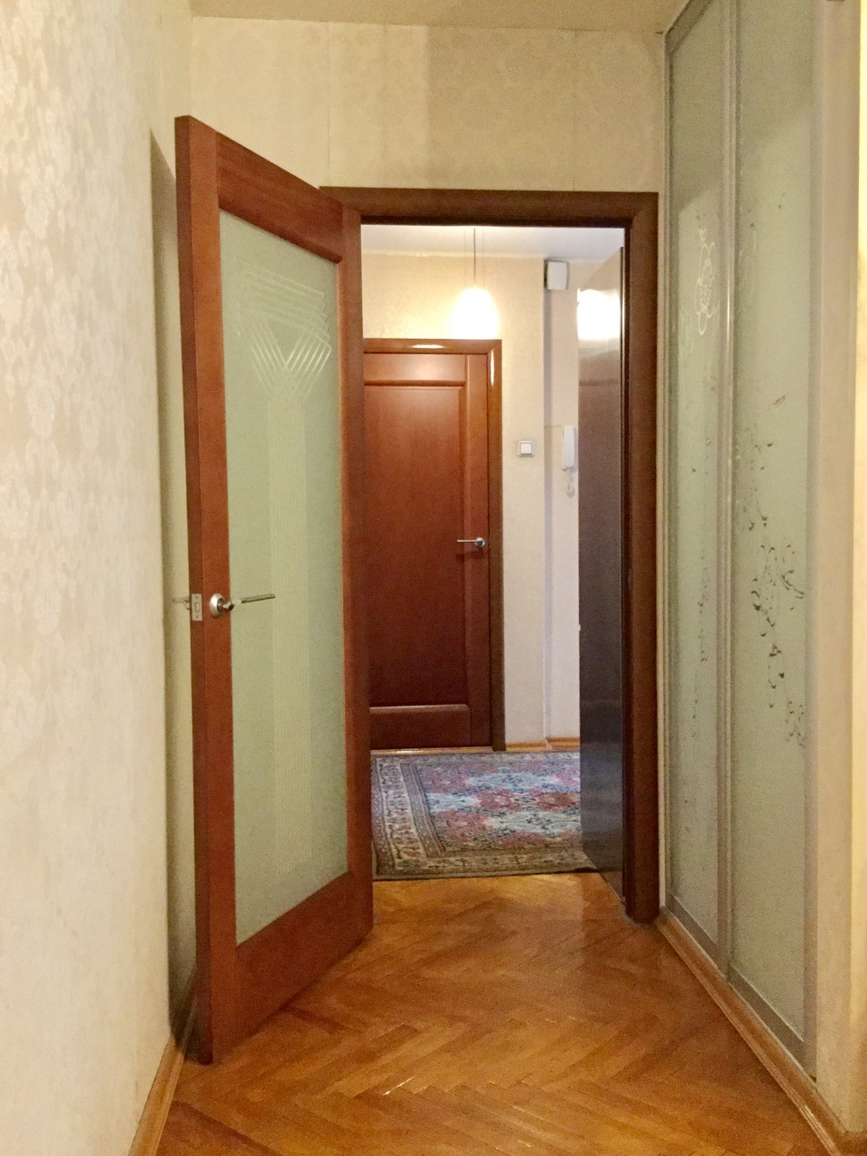 2-комнатная квартира, 49 м² - фото 18