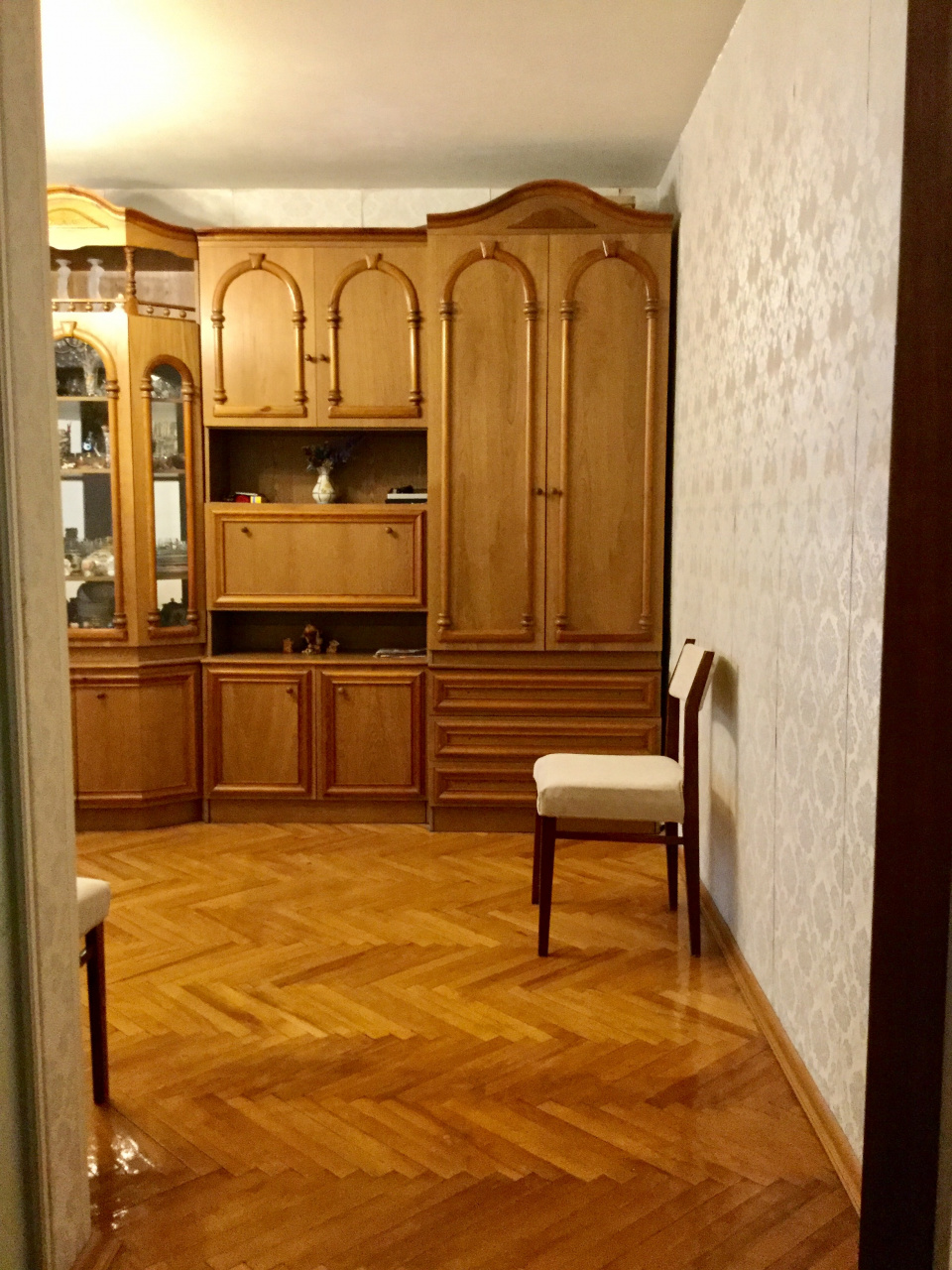 2-комнатная квартира, 49 м² - фото 9