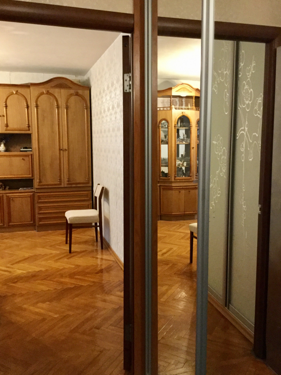 2-комнатная квартира, 49 м² - фото 12