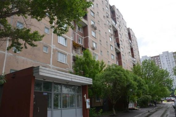 2-комнатная квартира, 52.1 м² - фото 4