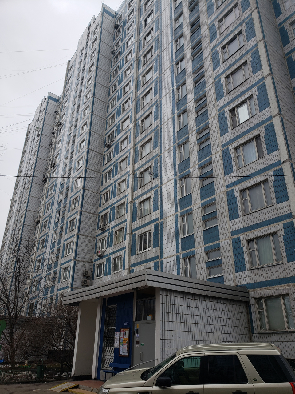 2-комнатная квартира, 51 м² - фото 3