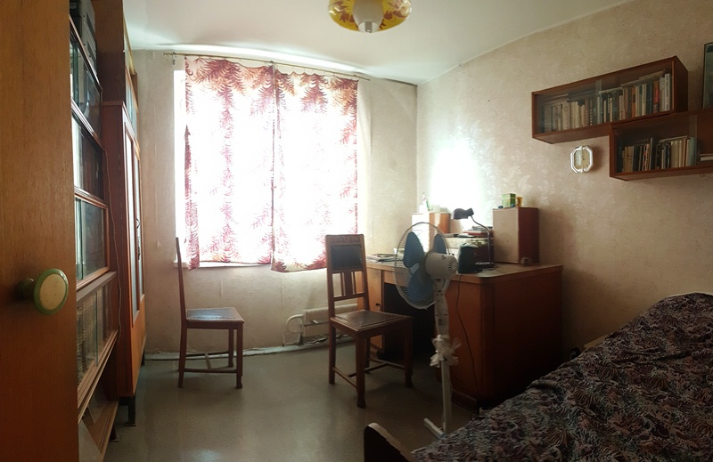 2-комнатная квартира, 45 м² - фото 3