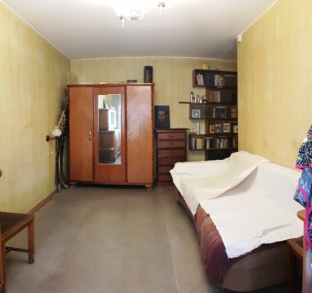 2-комнатная квартира, 45 м² - фото 8