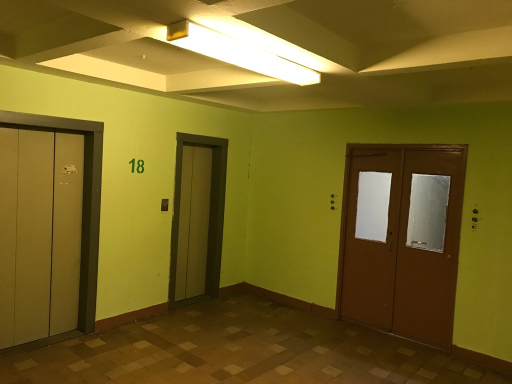 1-комнатная квартира, 40 м² - фото 18