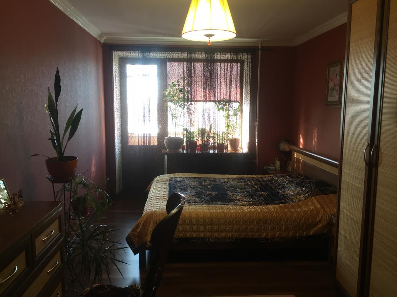 2-комнатная квартира, 45.2 м² - фото 4