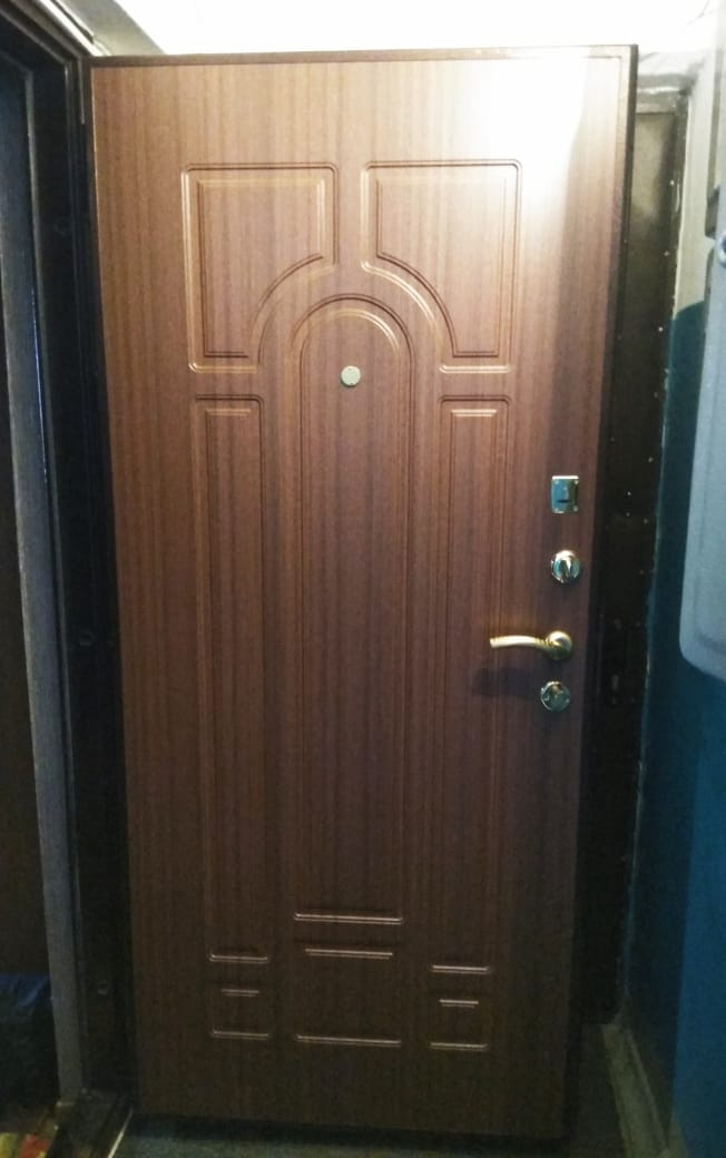 2-комнатная квартира, 45.2 м² - фото 11