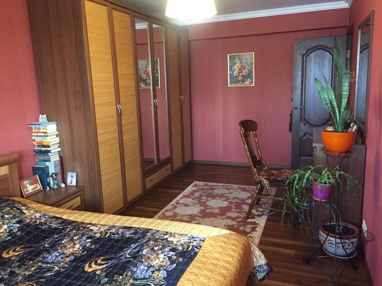2-комнатная квартира, 45.2 м² - фото 2