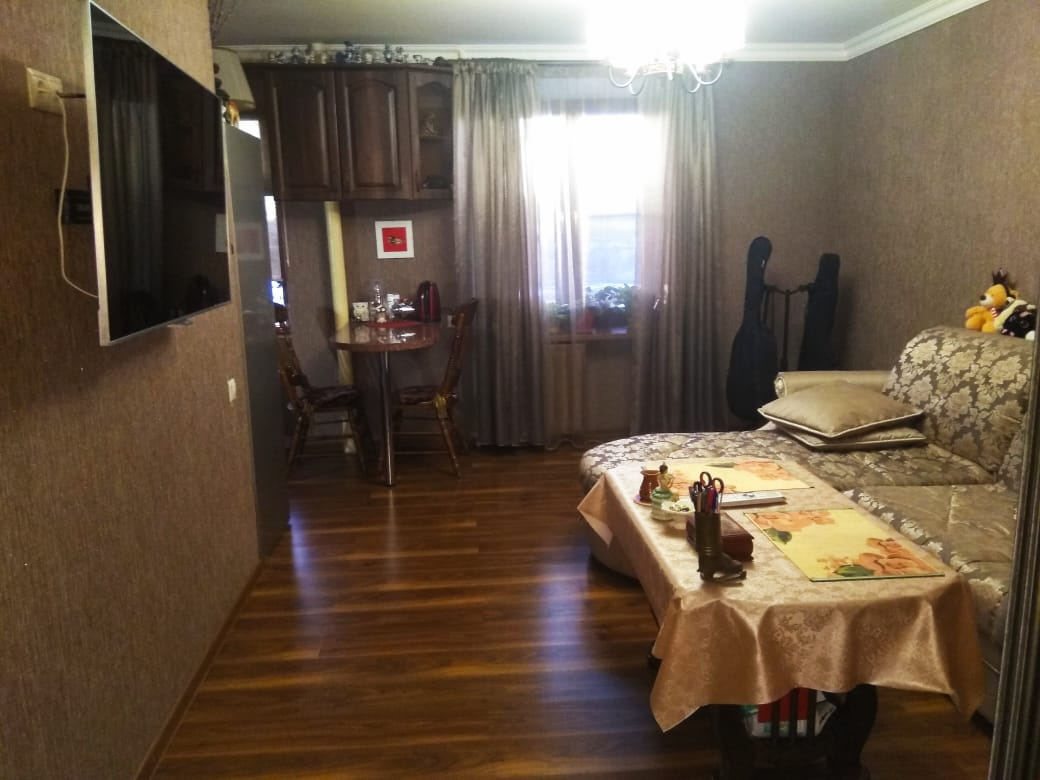 2-комнатная квартира, 45.2 м² - фото 6