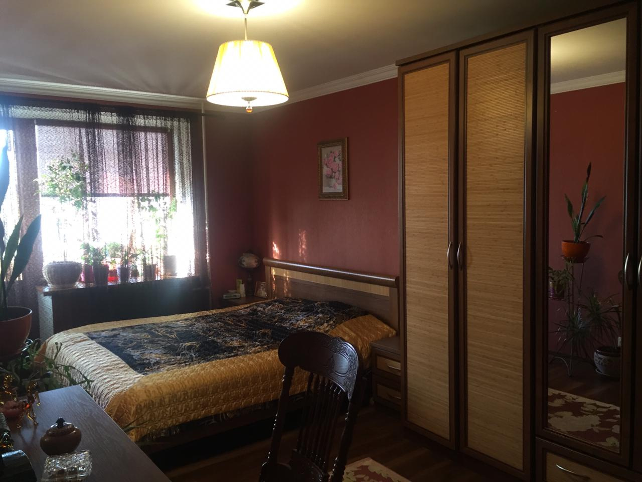 2-комнатная квартира, 45.2 м² - фото 3