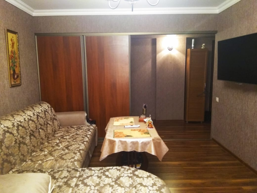 2-комнатная квартира, 45.2 м² - фото 5
