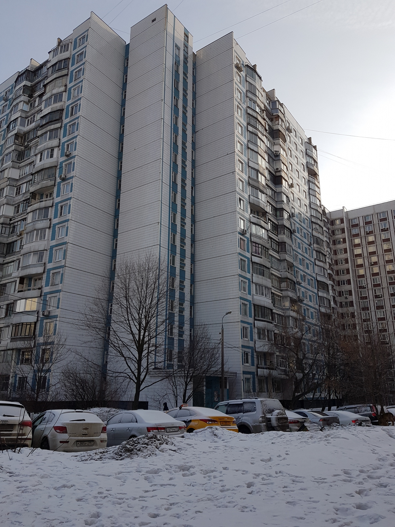 1-комнатная квартира, 37 м² - фото 2