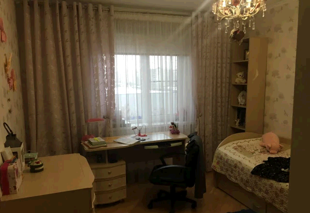 2-комнатная квартира, 51 м² - фото 7