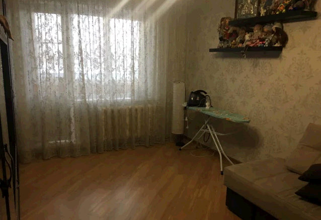 2-комнатная квартира, 51 м² - фото 8