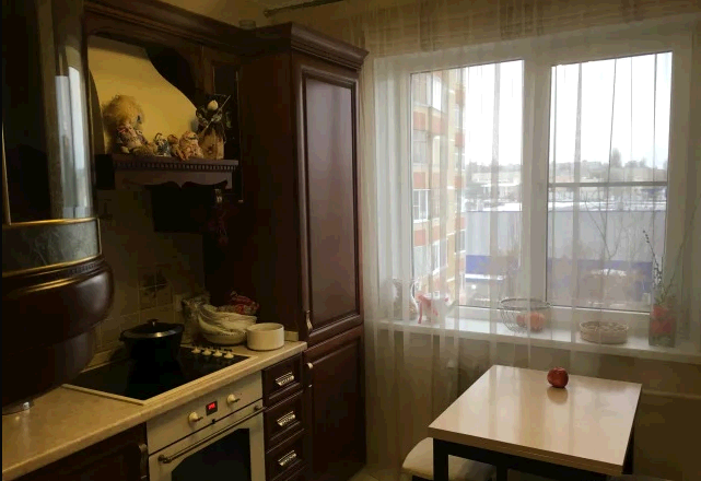 2-комнатная квартира, 51 м² - фото 9