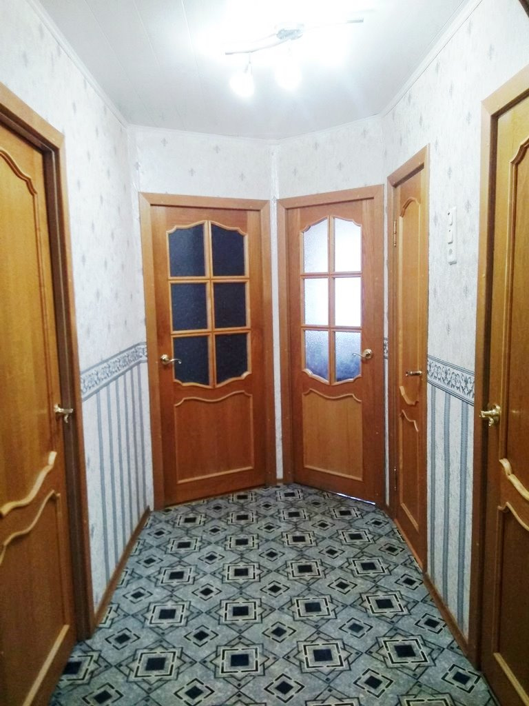 4-комнатная квартира, 85 м² - фото 6