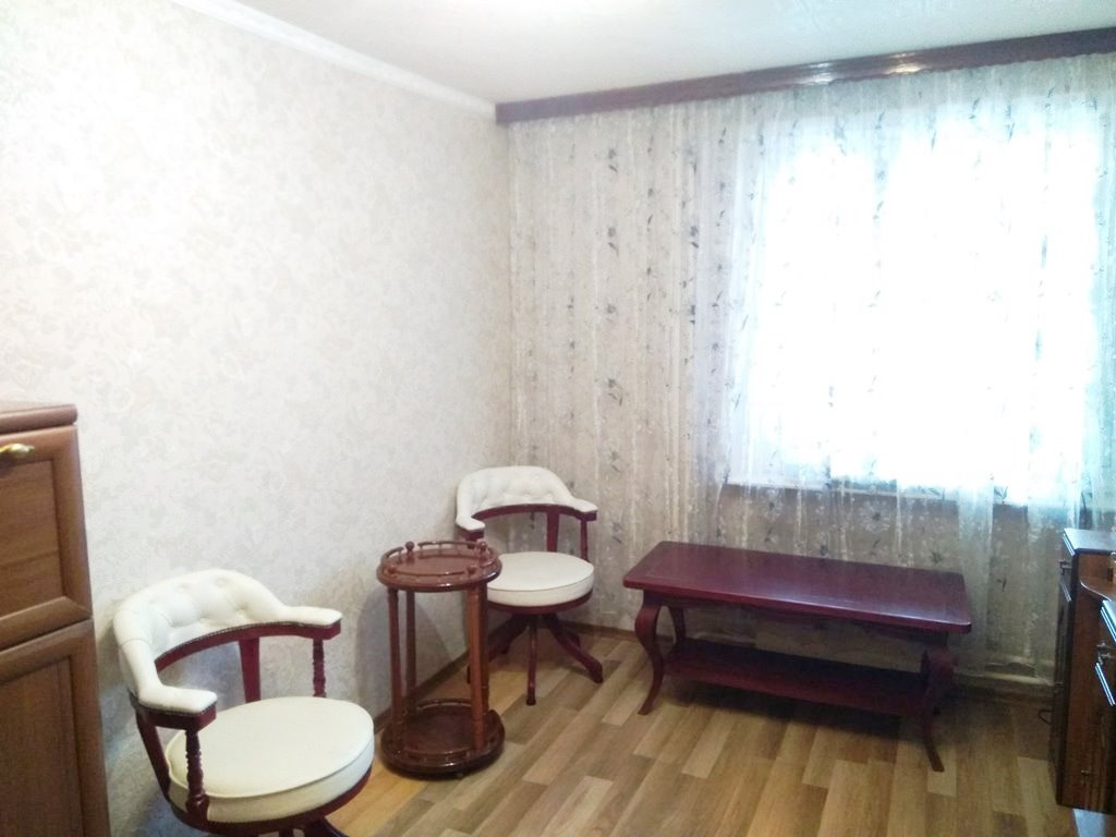 4-комнатная квартира, 85 м² - фото 13