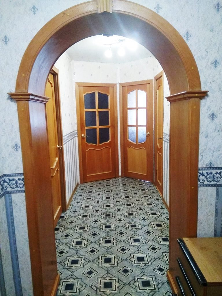 4-комнатная квартира, 85 м² - фото 5