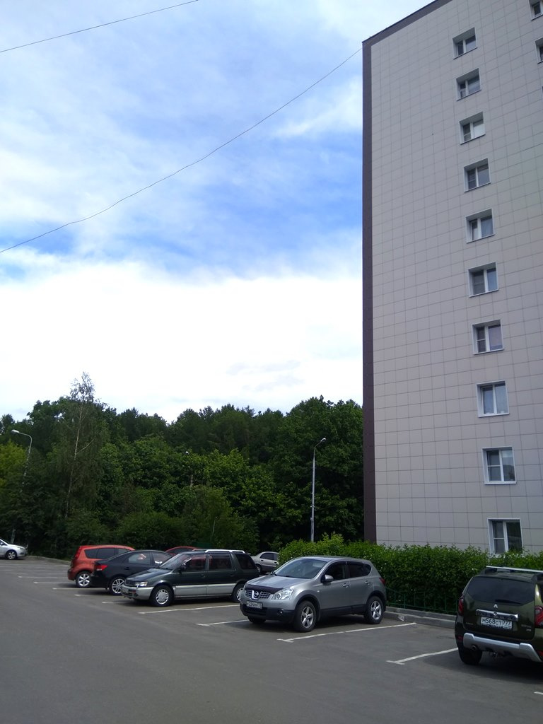 4-комнатная квартира, 85 м² - фото 15