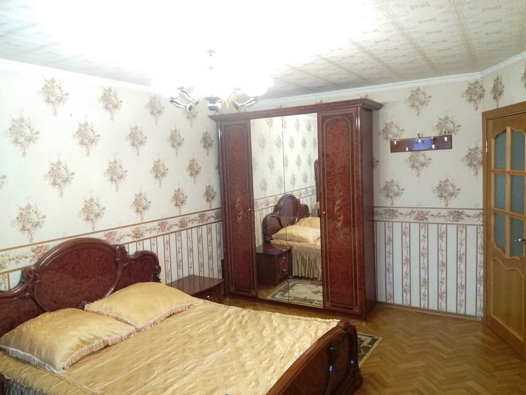 4-комнатная квартира, 85 м² - фото 8