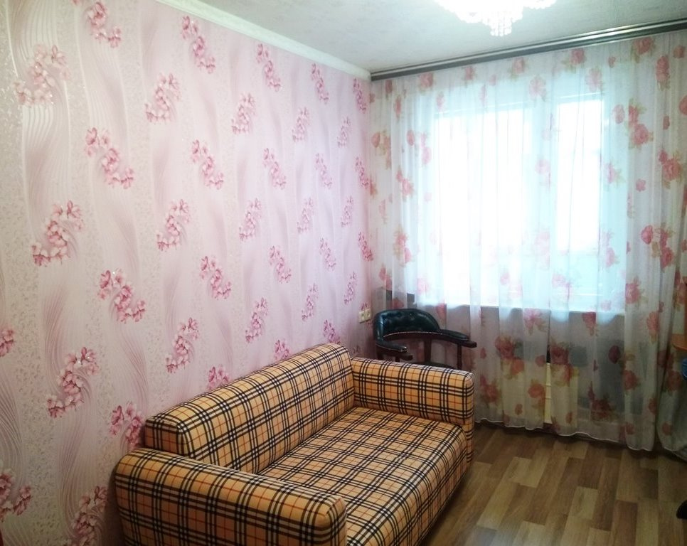 4-комнатная квартира, 85 м² - фото 12