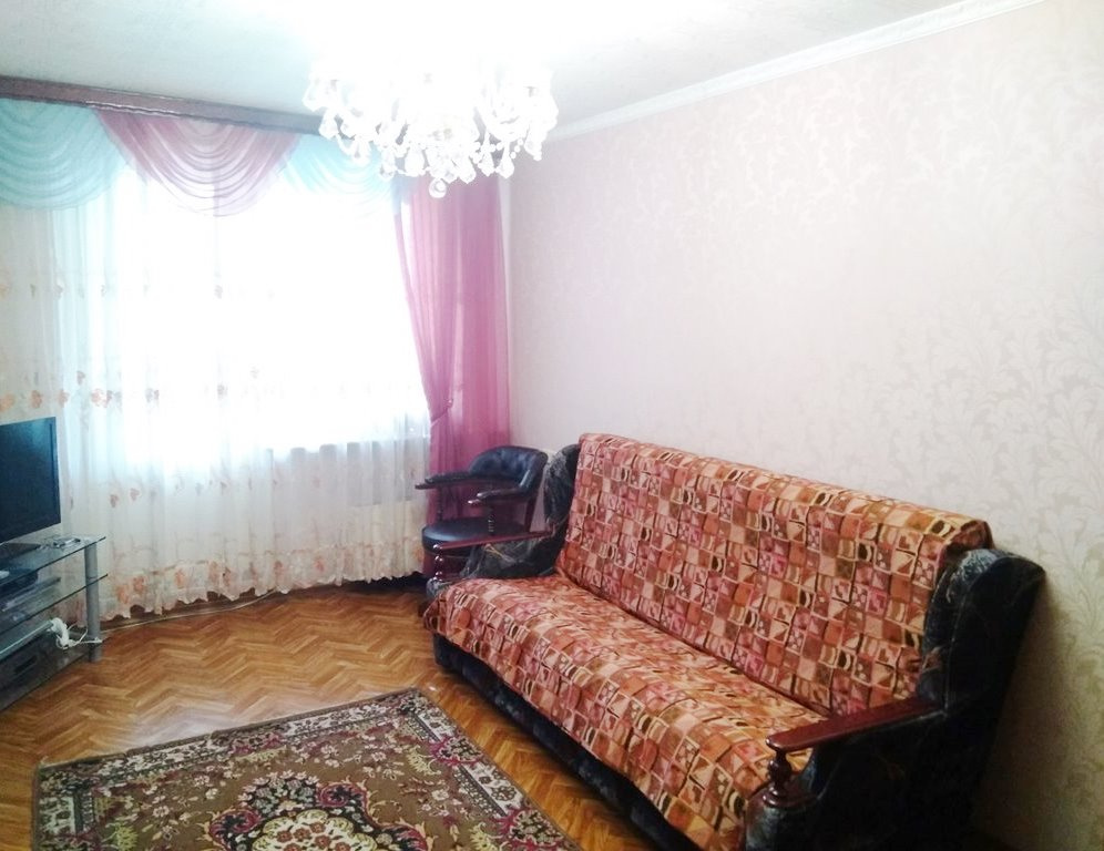 4-комнатная квартира, 85 м² - фото 9