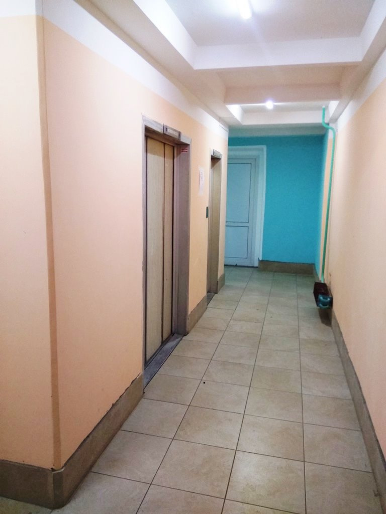 4-комнатная квартира, 85 м² - фото 3