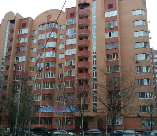Купить Квартиру Октябрьский Люберецкий Район Вторичка