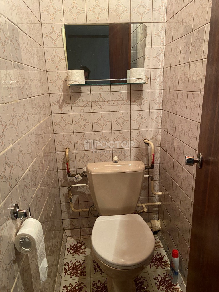 2-комнатная квартира, 57.3 м² - фото 15