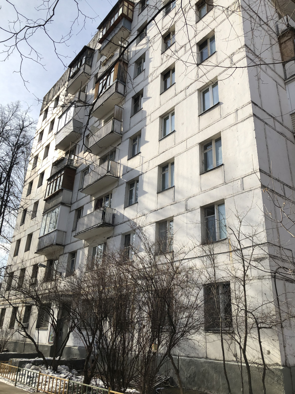 1-комнатная квартира, 30 м² - фото 2