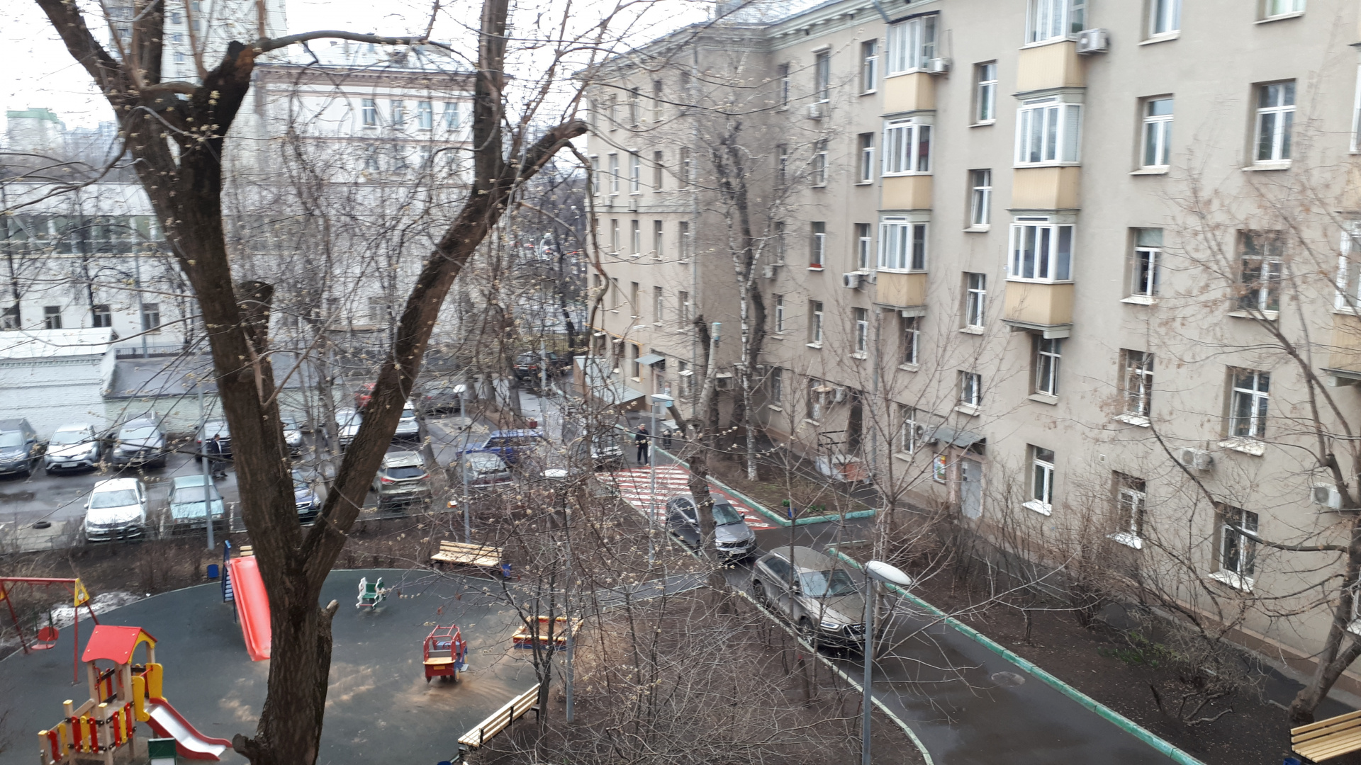 2-комнатная квартира, 54.6 м² - фото 6