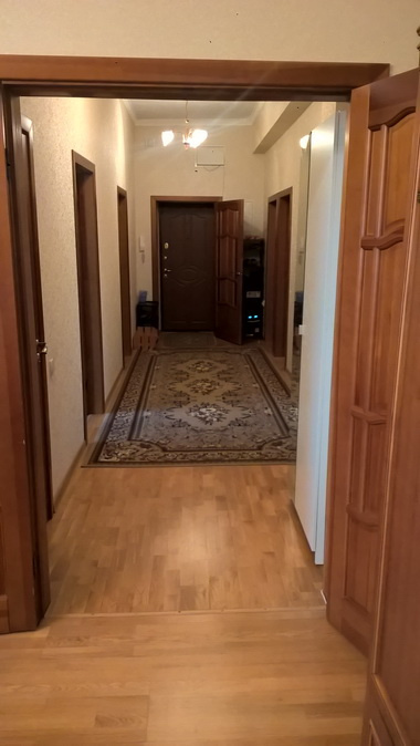 5-комнатная квартира, 118 м² - фото 4