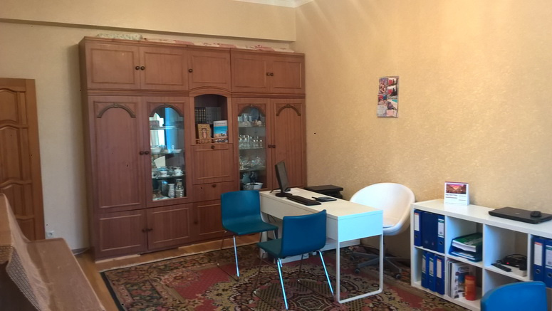 5-комнатная квартира, 118 м² - фото 9