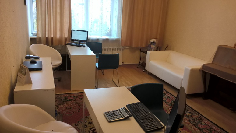 5-комнатная квартира, 118 м² - фото 3