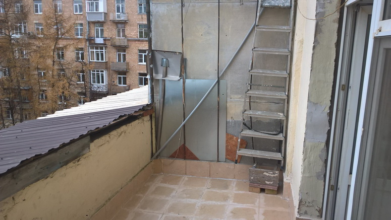 5-комнатная квартира, 118 м² - фото 12