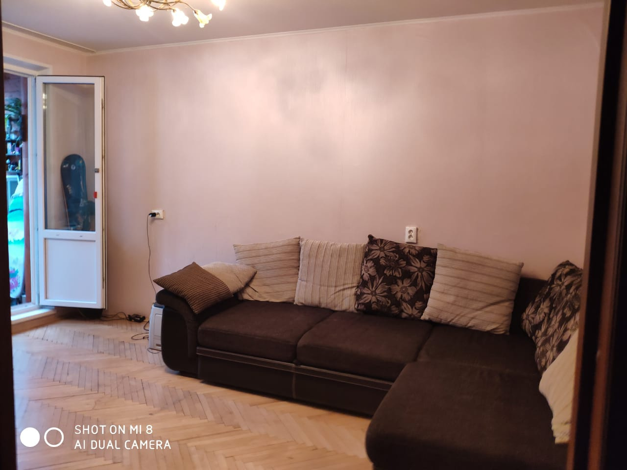 2-комнатная квартира, 45 м² - фото 6