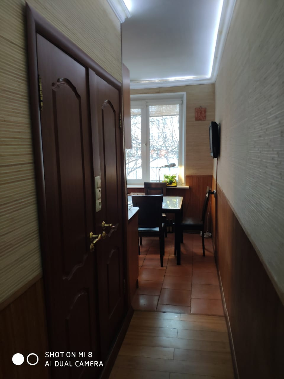 2-комнатная квартира, 45 м² - фото 3