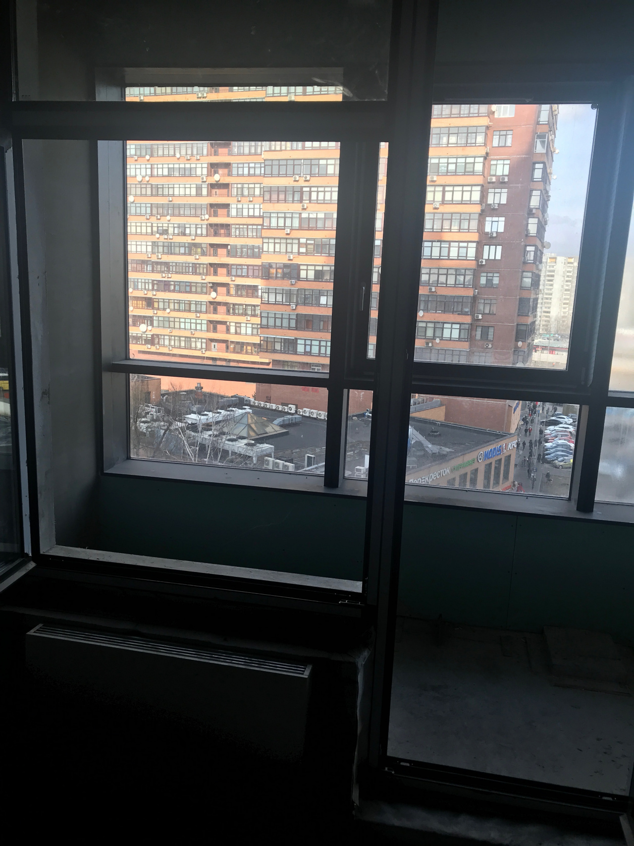 3-комнатная квартира, 153.1 м² - фото 20