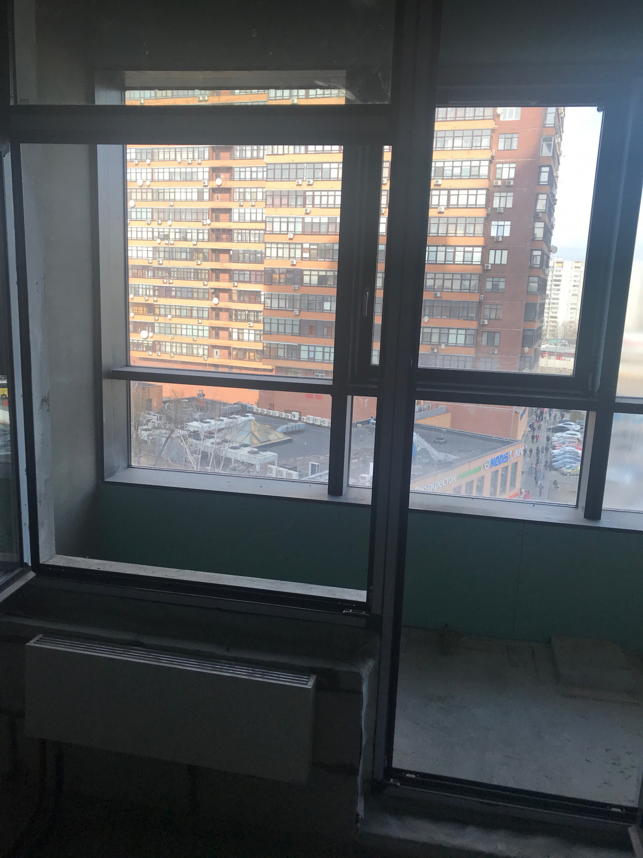 3-комнатная квартира, 153.1 м² - фото 19