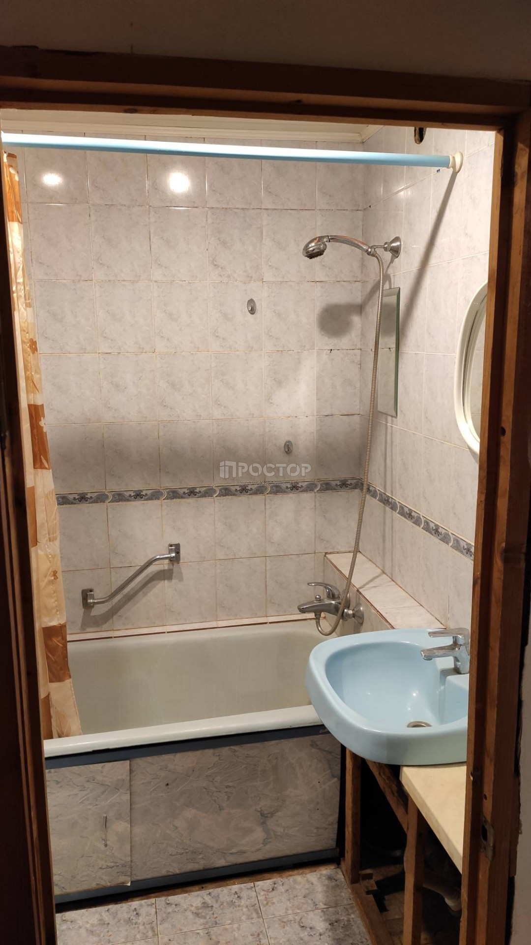 2-комнатная квартира, 54 м² - фото 4
